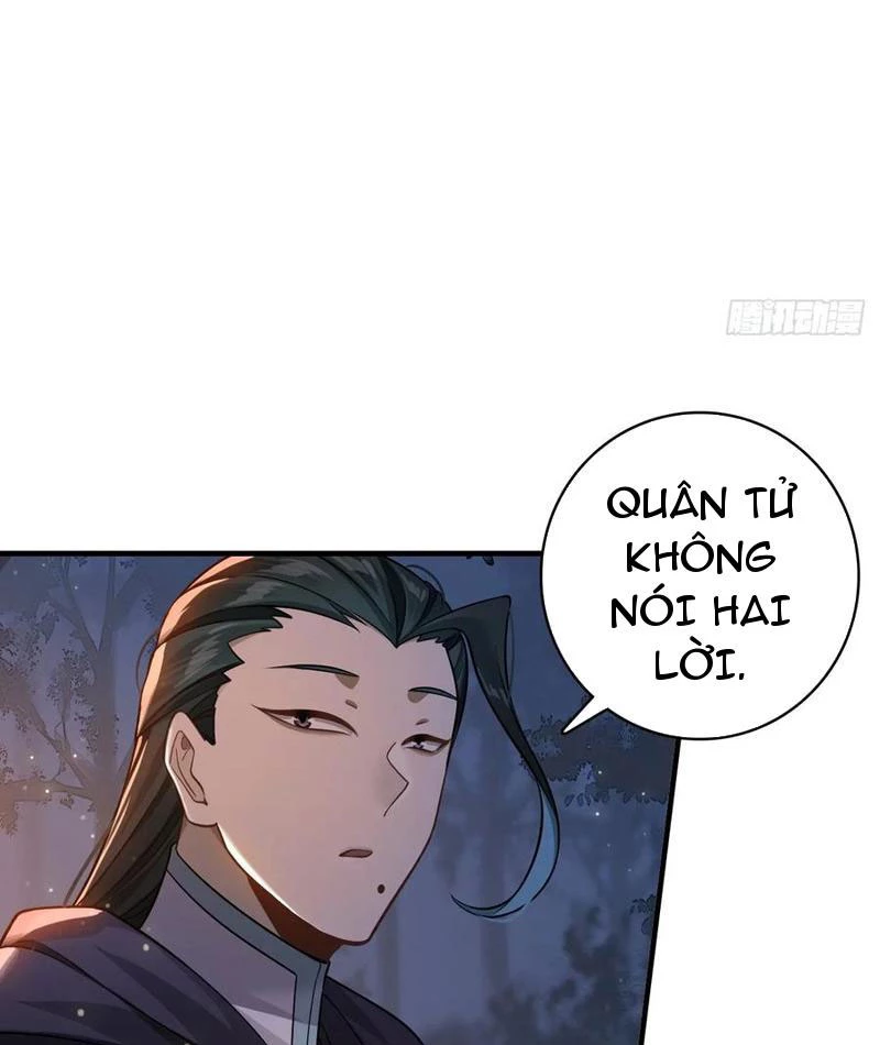 Đừng Xem Thường Một Củ Cải Chapter 24 - 36
