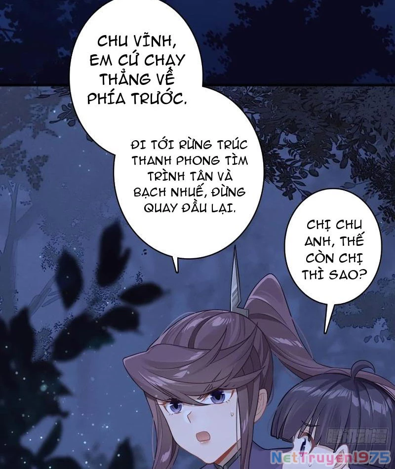 Đừng Xem Thường Một Củ Cải Chapter 24 - 45