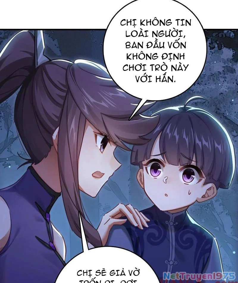 Đừng Xem Thường Một Củ Cải Chapter 24 - 47