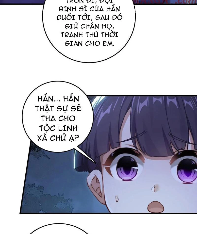 Đừng Xem Thường Một Củ Cải Chapter 24 - 48