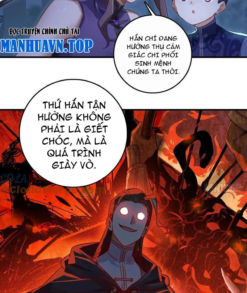 Đừng Xem Thường Một Củ Cải Chapter 24 - 51