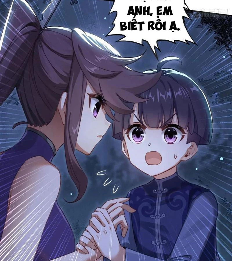 Đừng Xem Thường Một Củ Cải Chapter 24 - 54