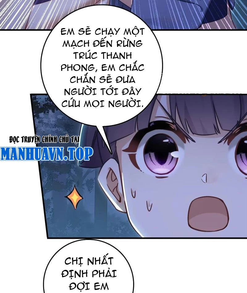 Đừng Xem Thường Một Củ Cải Chapter 24 - 55
