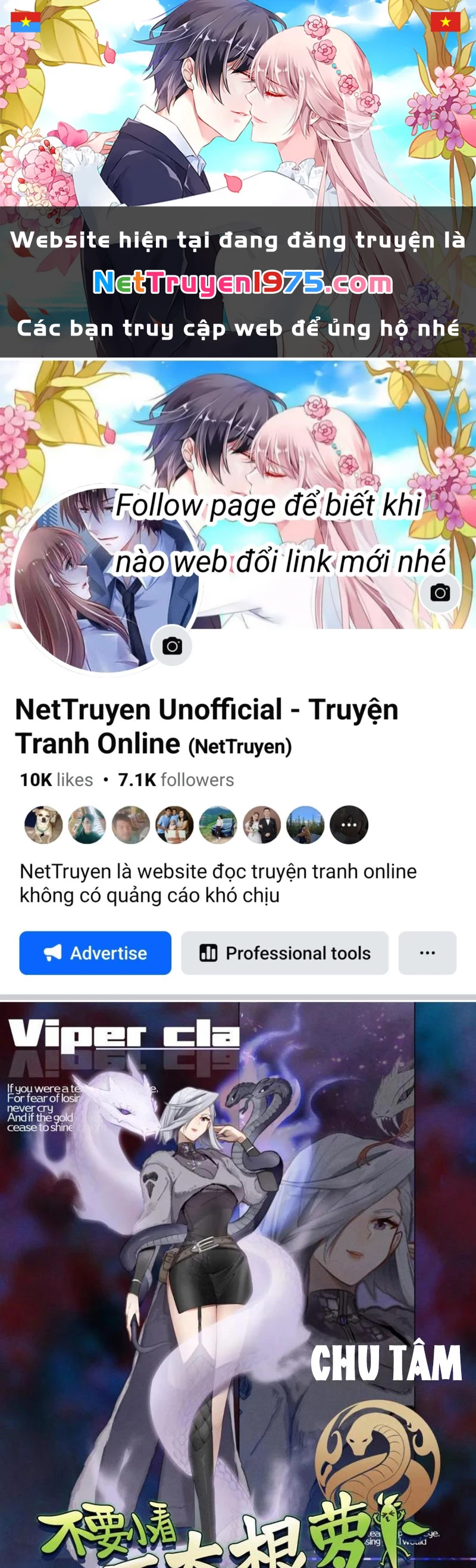 Đừng Xem Thường Một Củ Cải Chapter 25 - 1