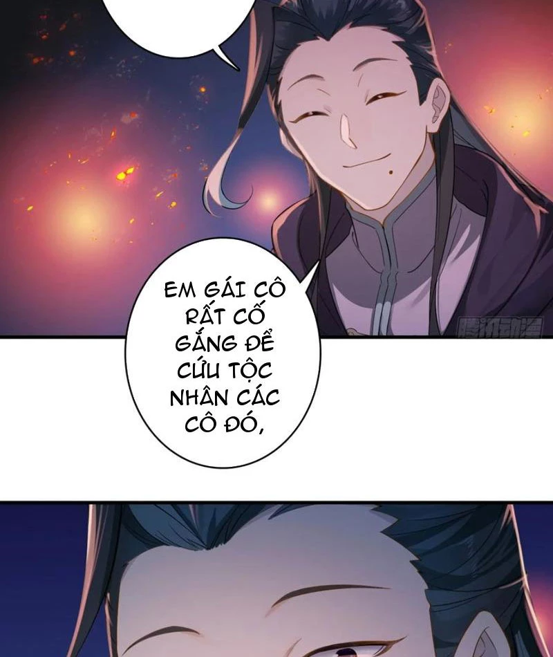 Đừng Xem Thường Một Củ Cải Chapter 25 - 4