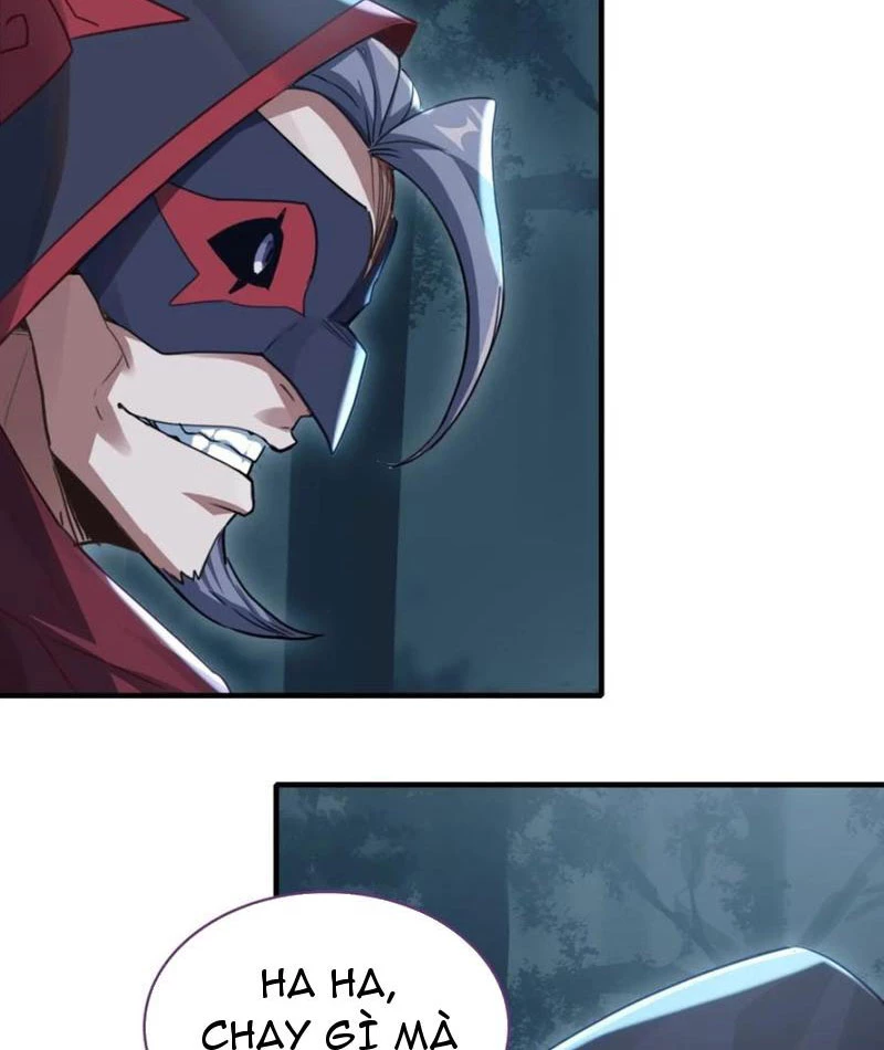 Đừng Xem Thường Một Củ Cải Chapter 25 - 18