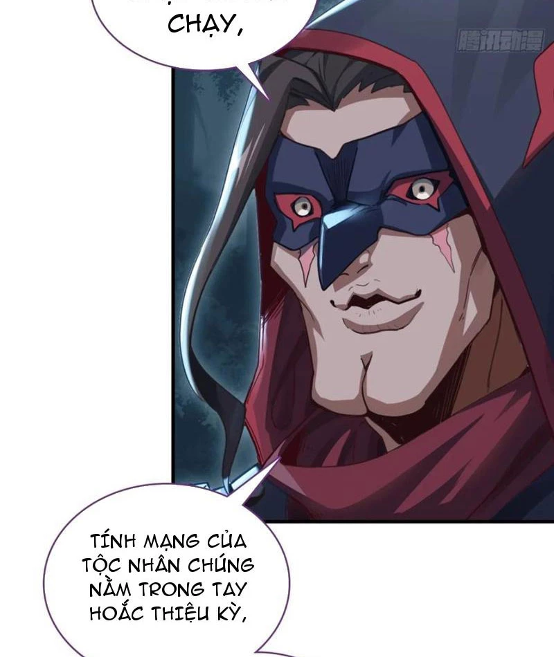 Đừng Xem Thường Một Củ Cải Chapter 25 - 19