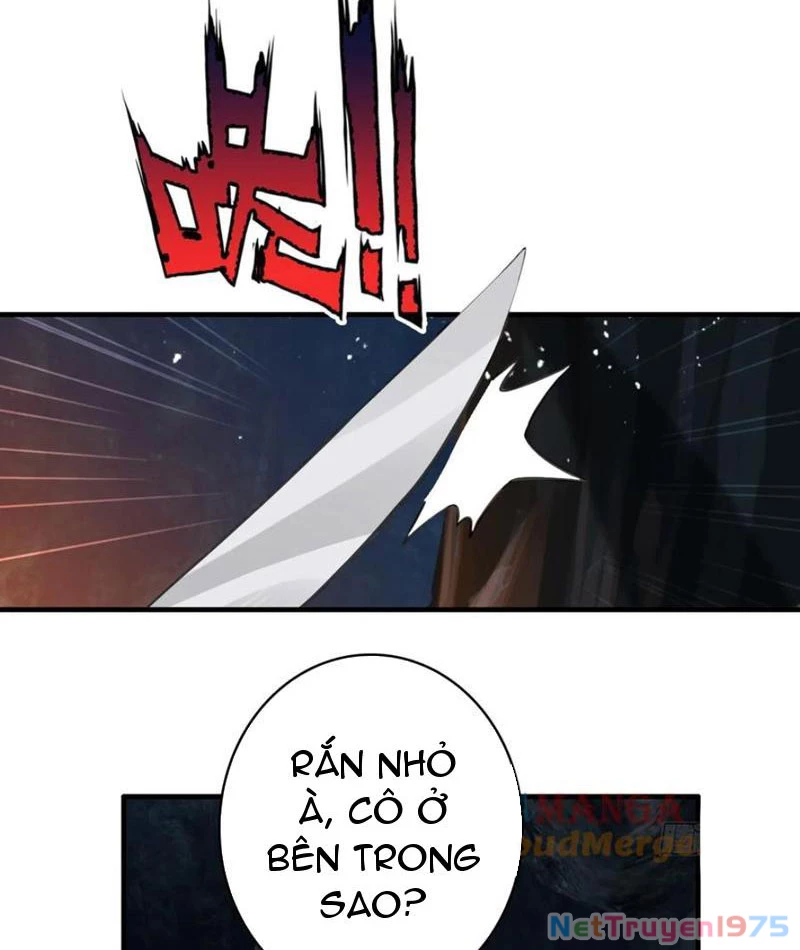Đừng Xem Thường Một Củ Cải Chapter 25 - 23