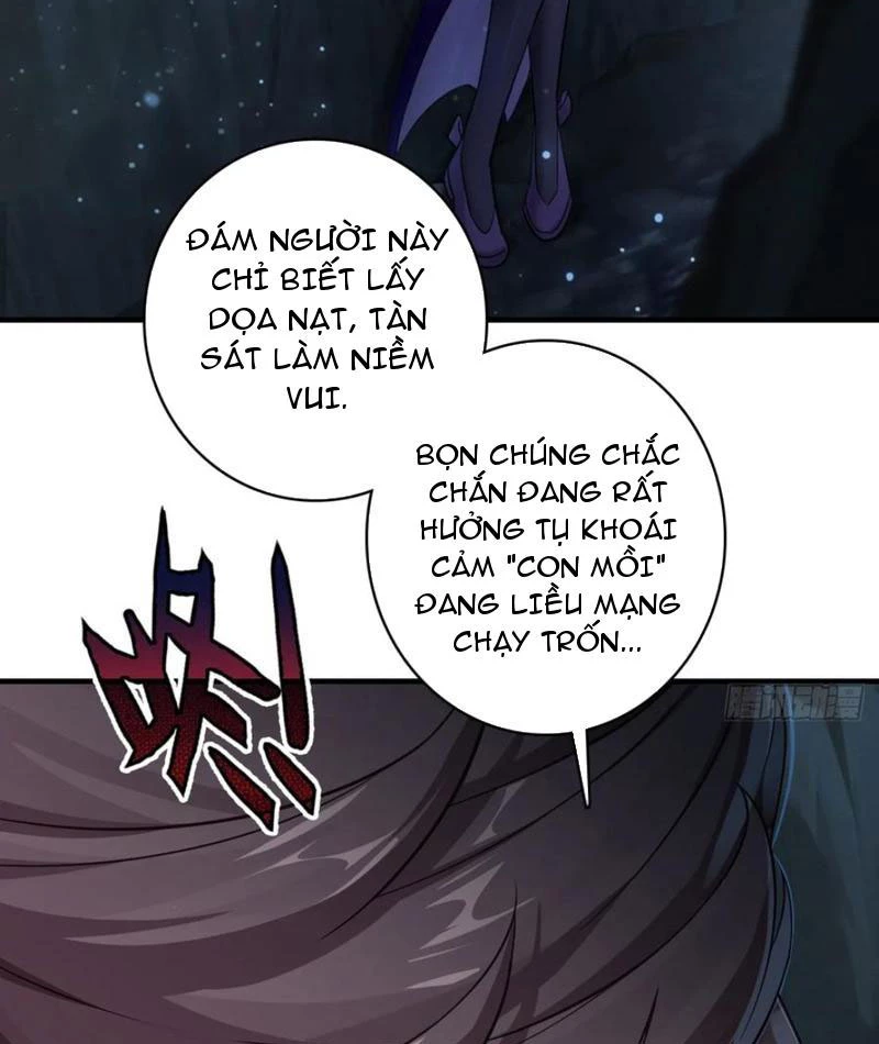 Đừng Xem Thường Một Củ Cải Chapter 25 - 30