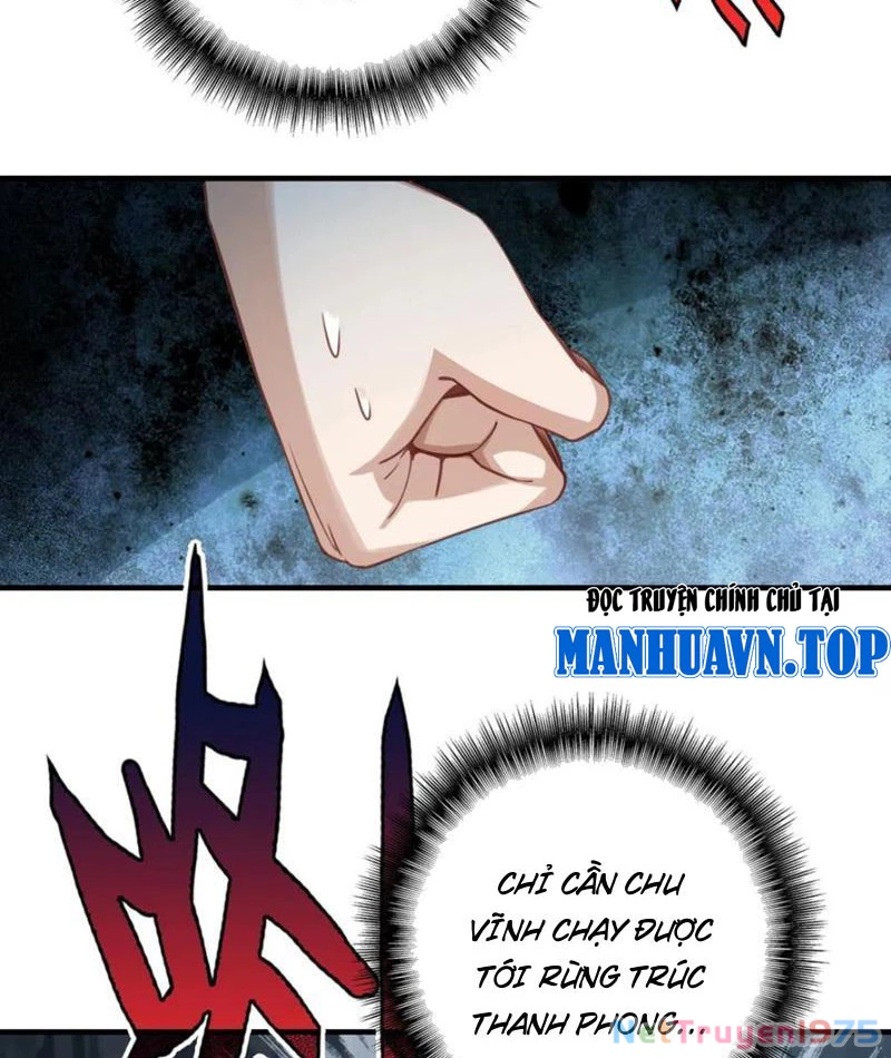Đừng Xem Thường Một Củ Cải Chapter 25 - 32