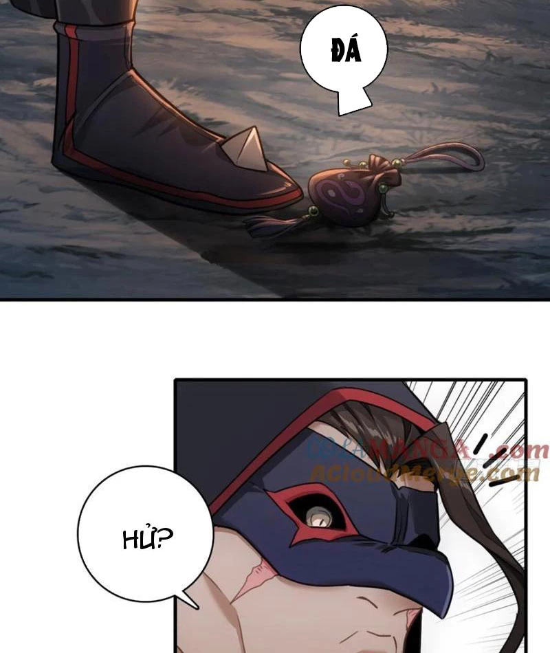 Đừng Xem Thường Một Củ Cải Chapter 25 - 35