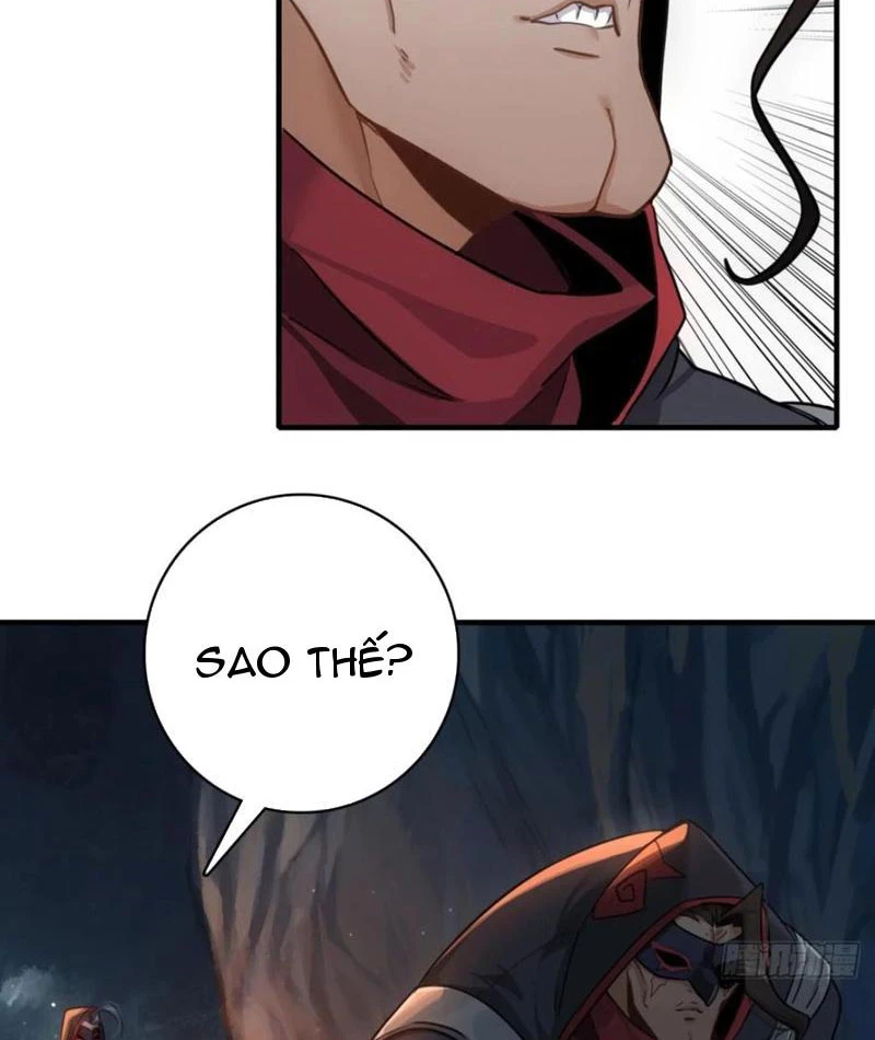 Đừng Xem Thường Một Củ Cải Chapter 25 - 36