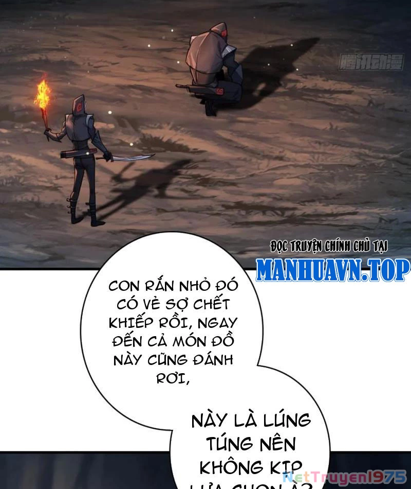 Đừng Xem Thường Một Củ Cải Chapter 25 - 38