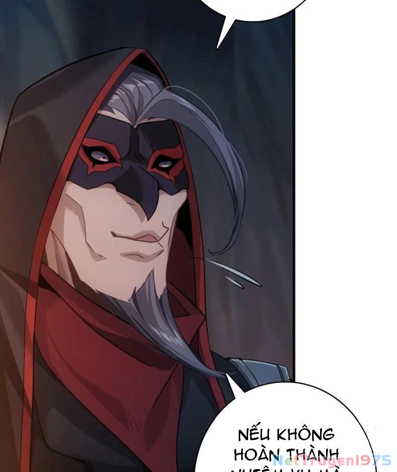 Đừng Xem Thường Một Củ Cải Chapter 25 - 42