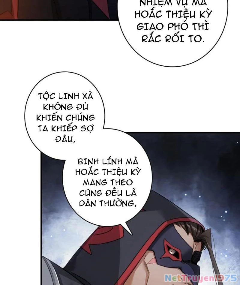 Đừng Xem Thường Một Củ Cải Chapter 25 - 43