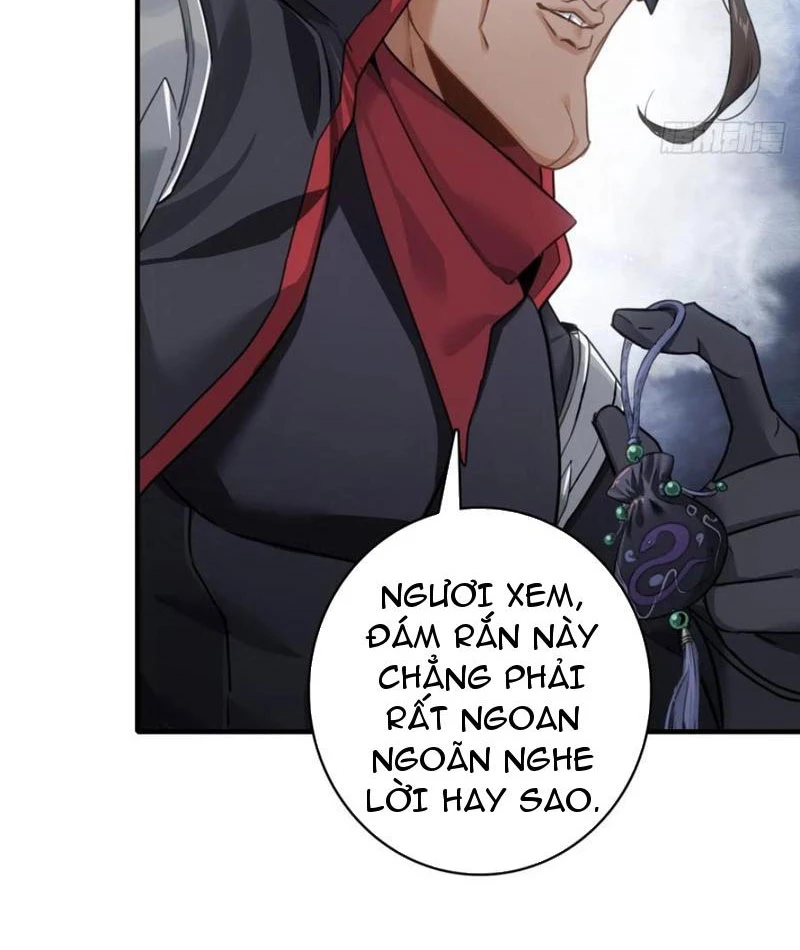 Đừng Xem Thường Một Củ Cải Chapter 25 - 44
