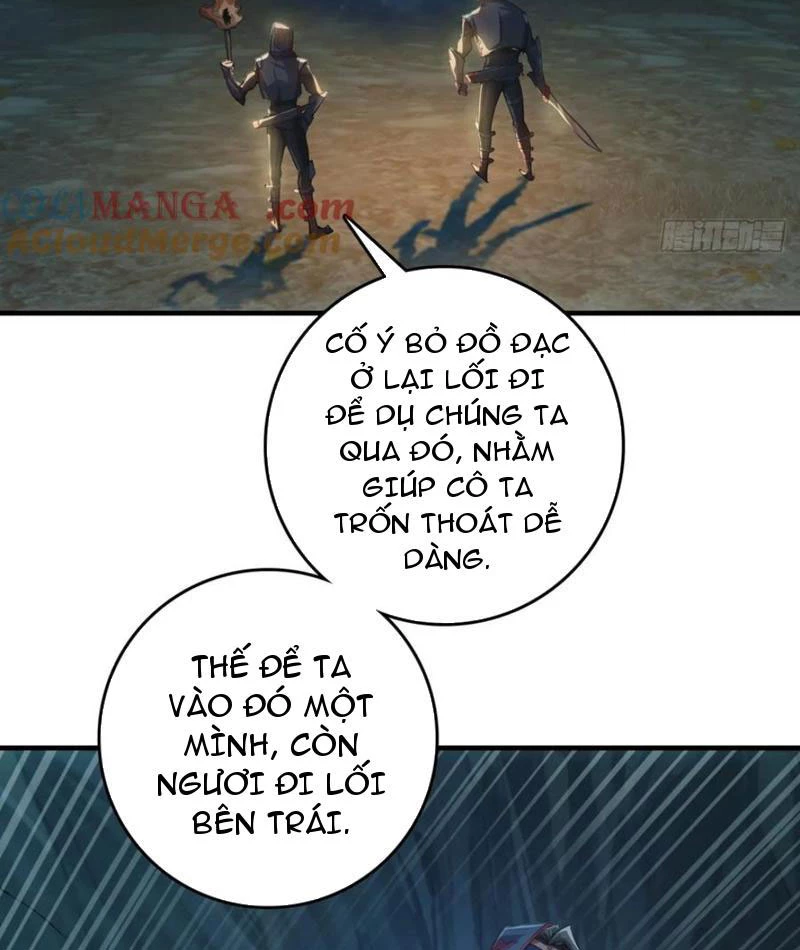 Đừng Xem Thường Một Củ Cải Chapter 25 - 46