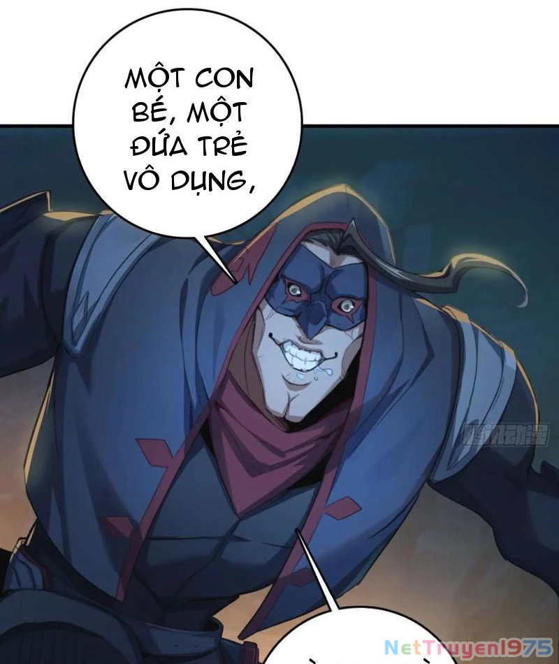 Đừng Xem Thường Một Củ Cải Chapter 25 - 48