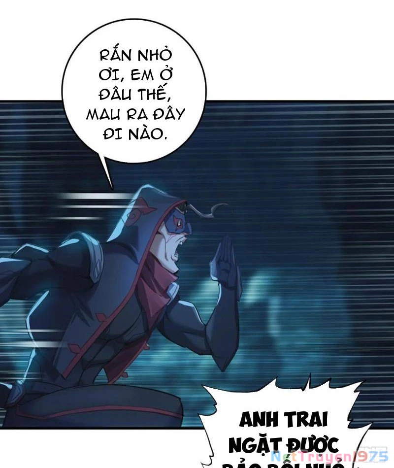 Đừng Xem Thường Một Củ Cải Chapter 25 - 53