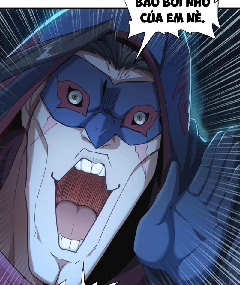 Đừng Xem Thường Một Củ Cải Chapter 25 - 54