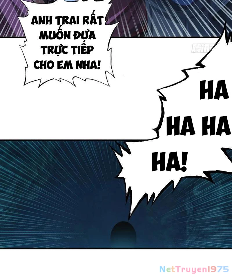 Đừng Xem Thường Một Củ Cải Chapter 25 - 55