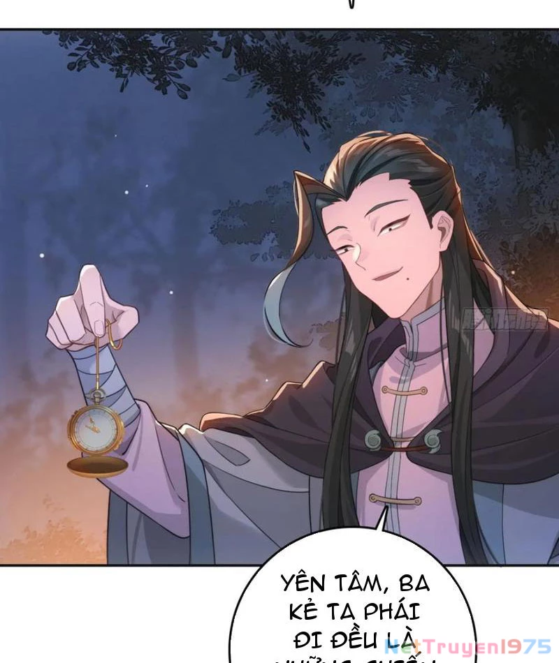 Đừng Xem Thường Một Củ Cải Chapter 25 - 58