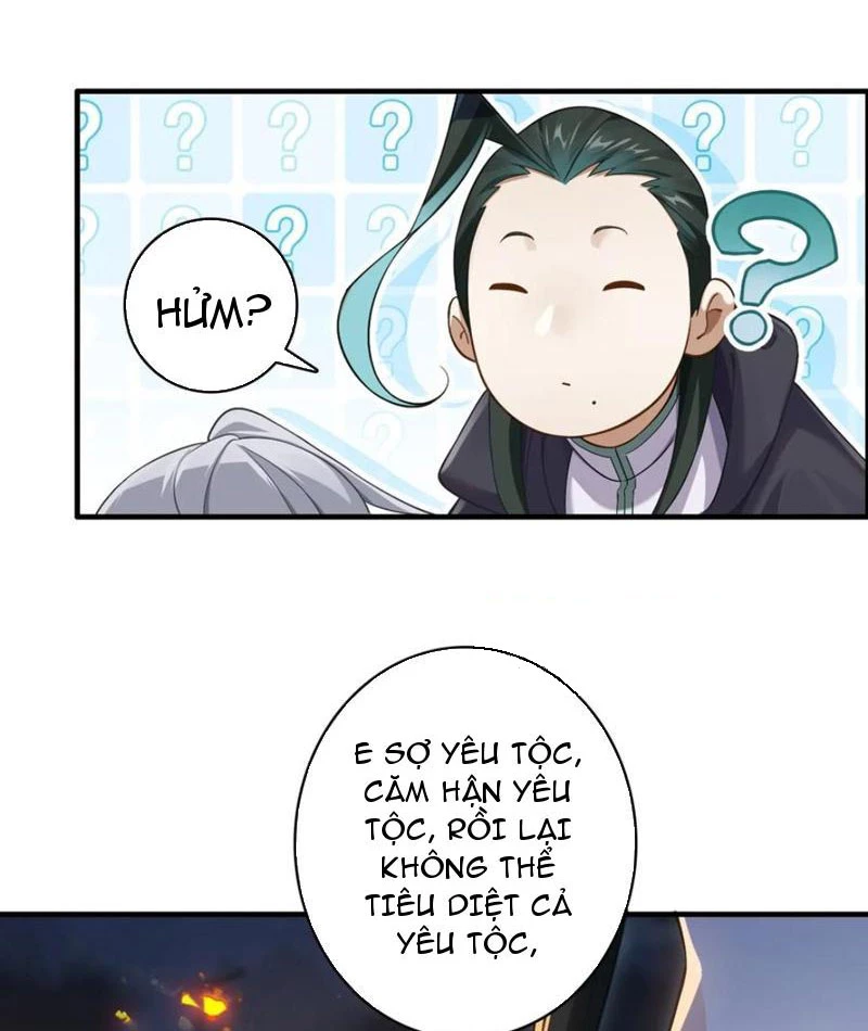 Đừng Xem Thường Một Củ Cải Chapter 25 - 86