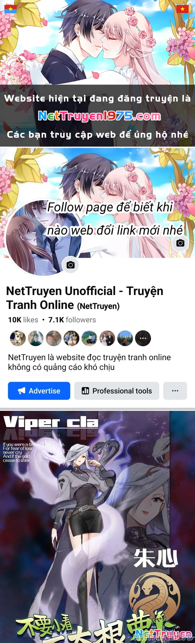 Đừng Xem Thường Một Củ Cải Chapter 26 - 1