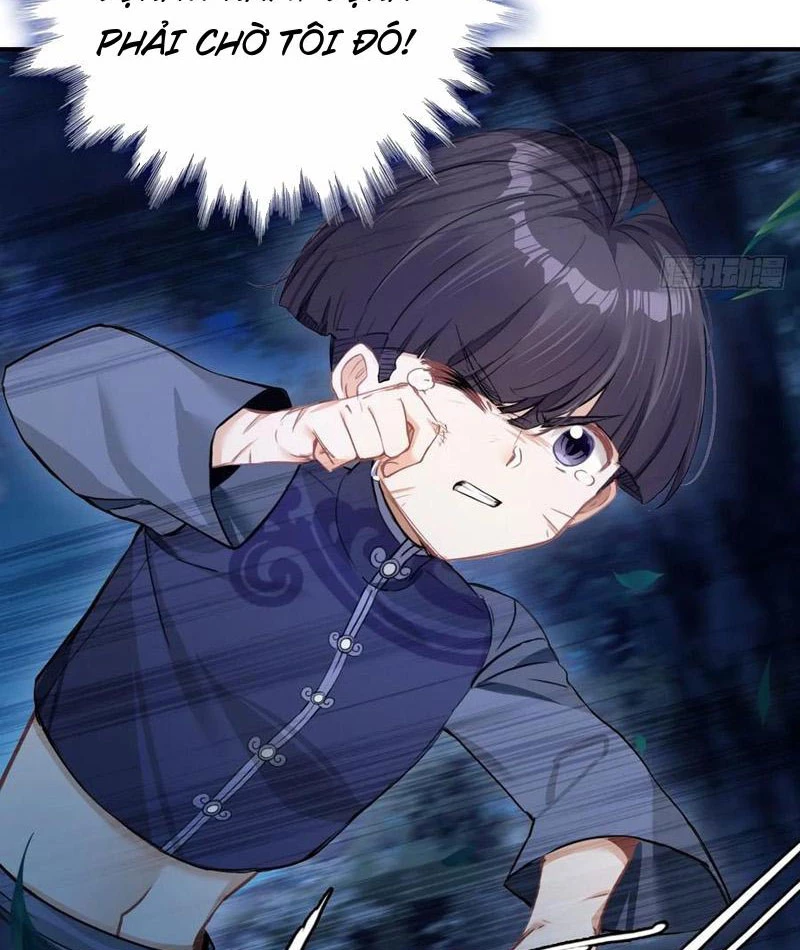 Đừng Xem Thường Một Củ Cải Chapter 26 - 3