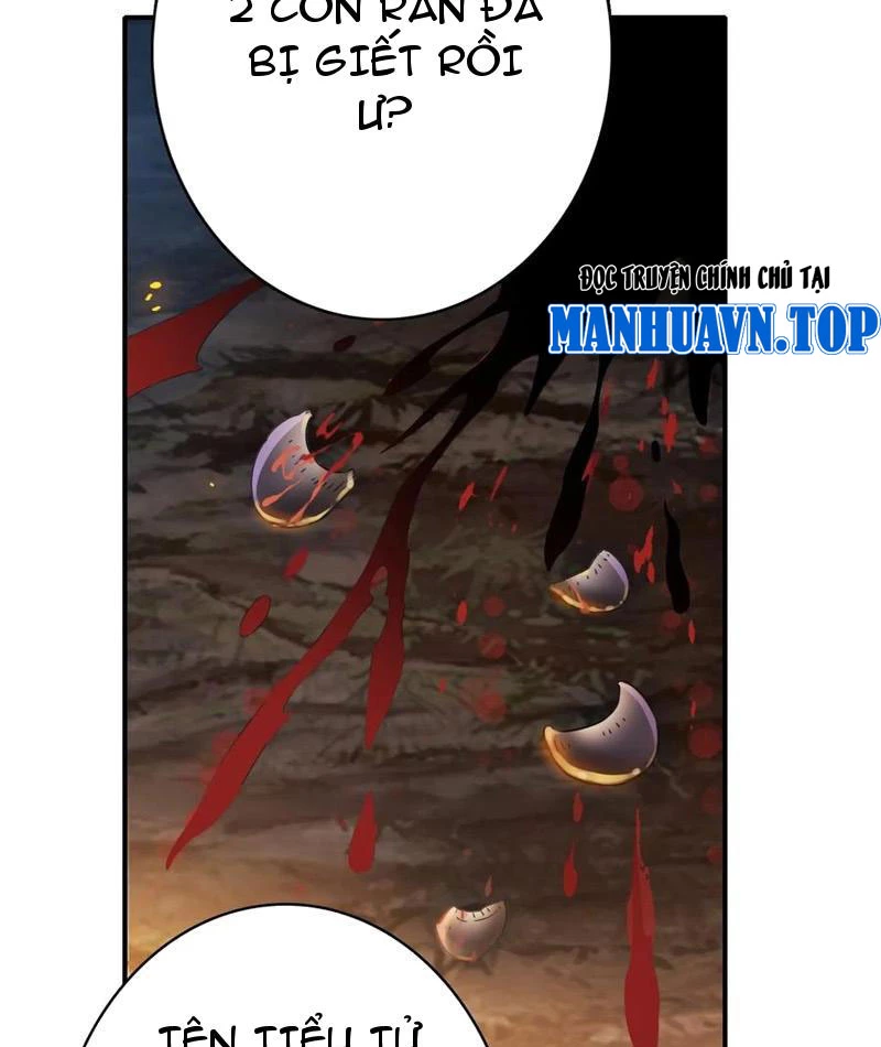 Đừng Xem Thường Một Củ Cải Chapter 26 - 13