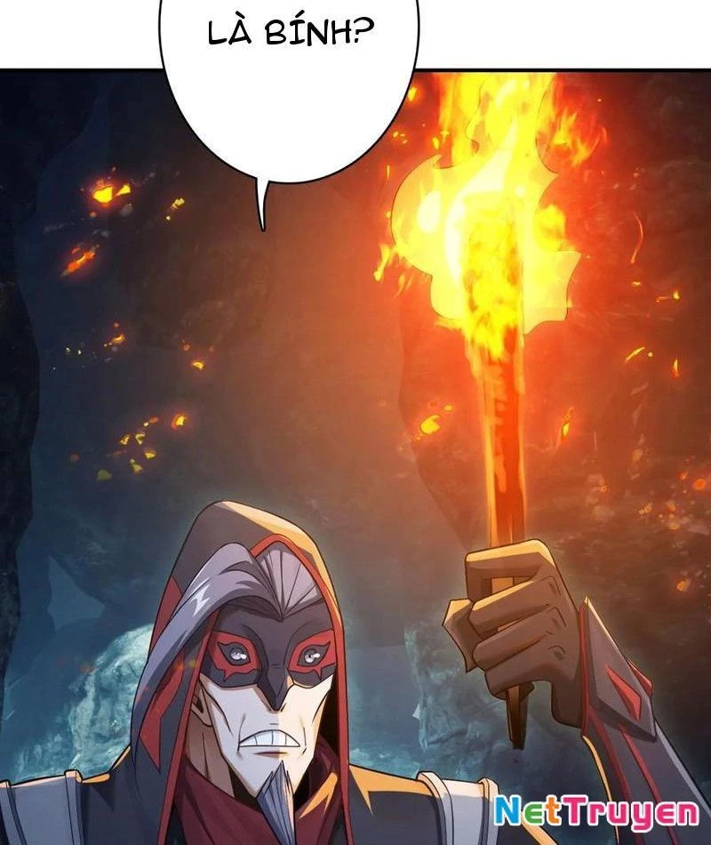 Đừng Xem Thường Một Củ Cải Chapter 26 - 16