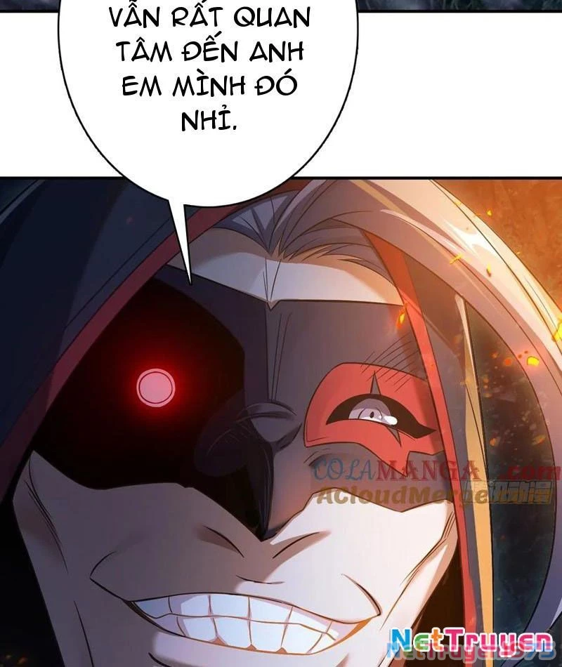 Đừng Xem Thường Một Củ Cải Chapter 26 - 21