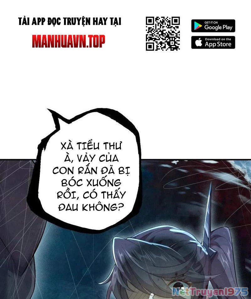 Đừng Xem Thường Một Củ Cải Chapter 26 - 23