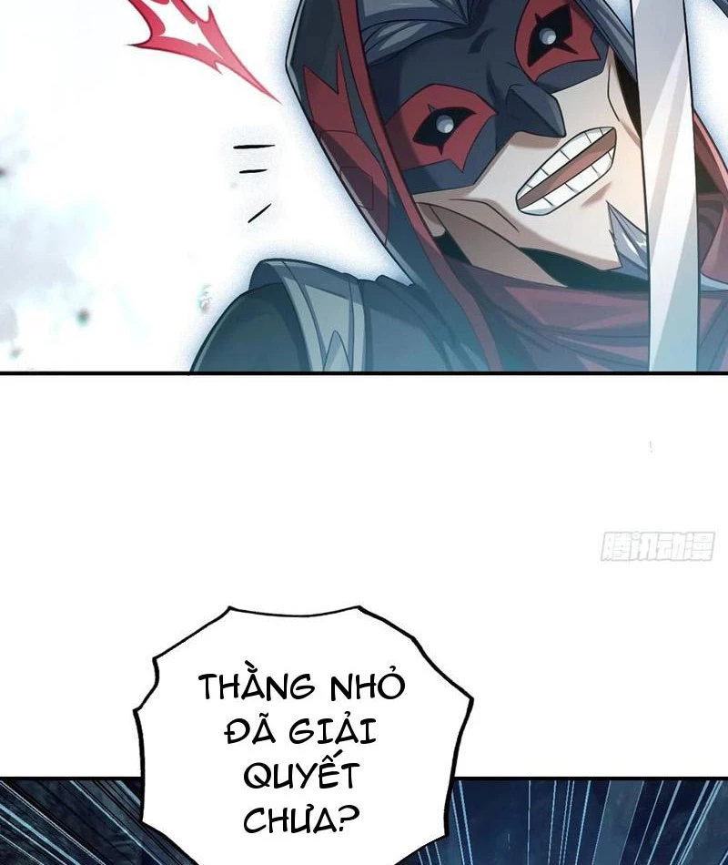 Đừng Xem Thường Một Củ Cải Chapter 26 - 30