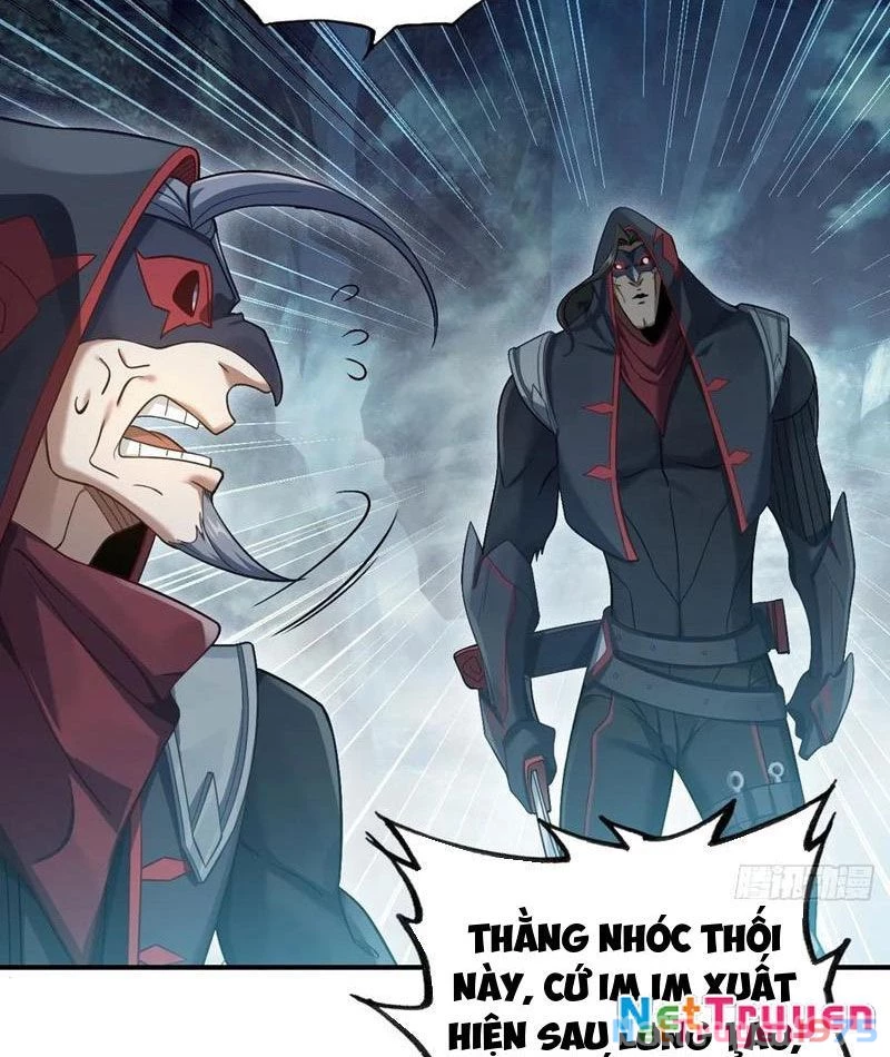 Đừng Xem Thường Một Củ Cải Chapter 26 - 31