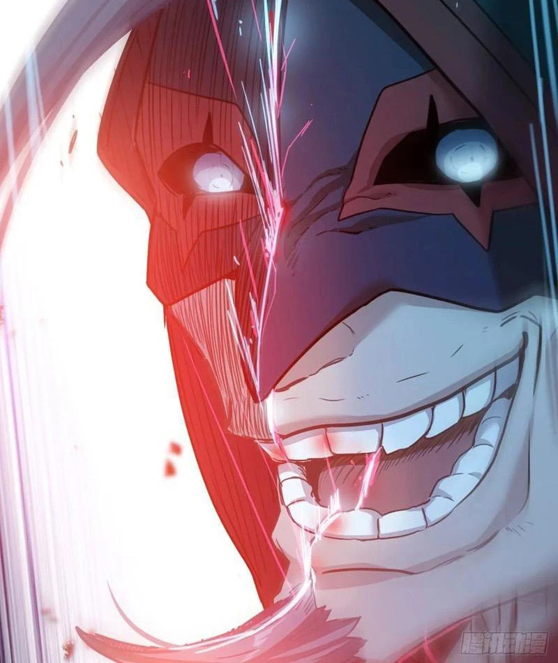 Đừng Xem Thường Một Củ Cải Chapter 26 - 37