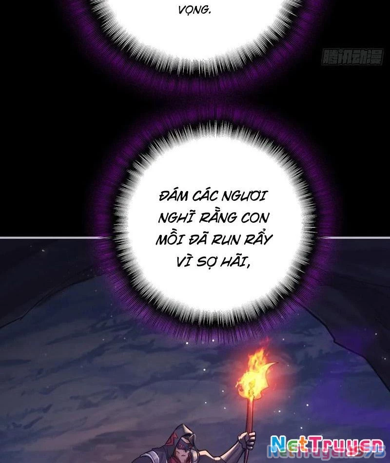 Đừng Xem Thường Một Củ Cải Chapter 26 - 61