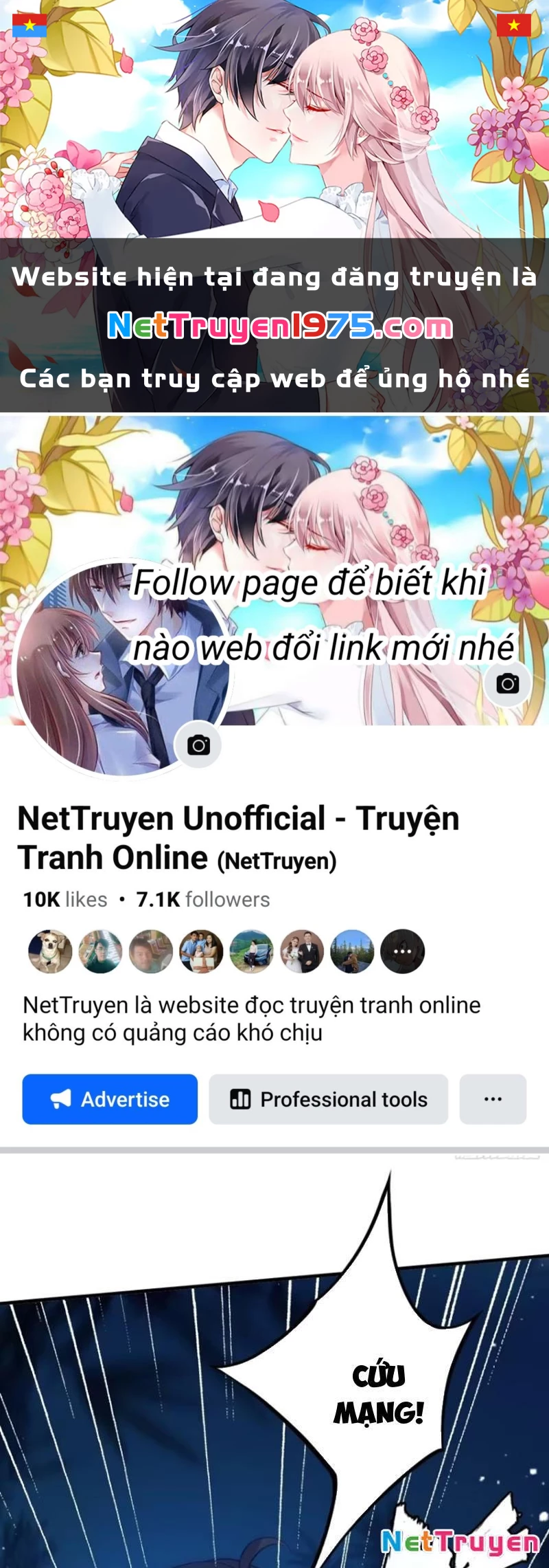 Đừng Xem Thường Một Củ Cải Chapter 27 - 1