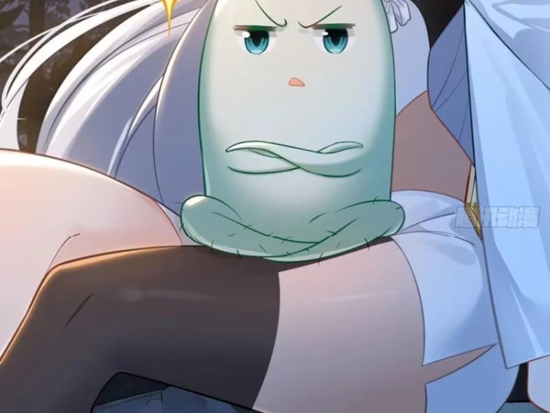 Đừng Xem Thường Một Củ Cải Chapter 27 - 10