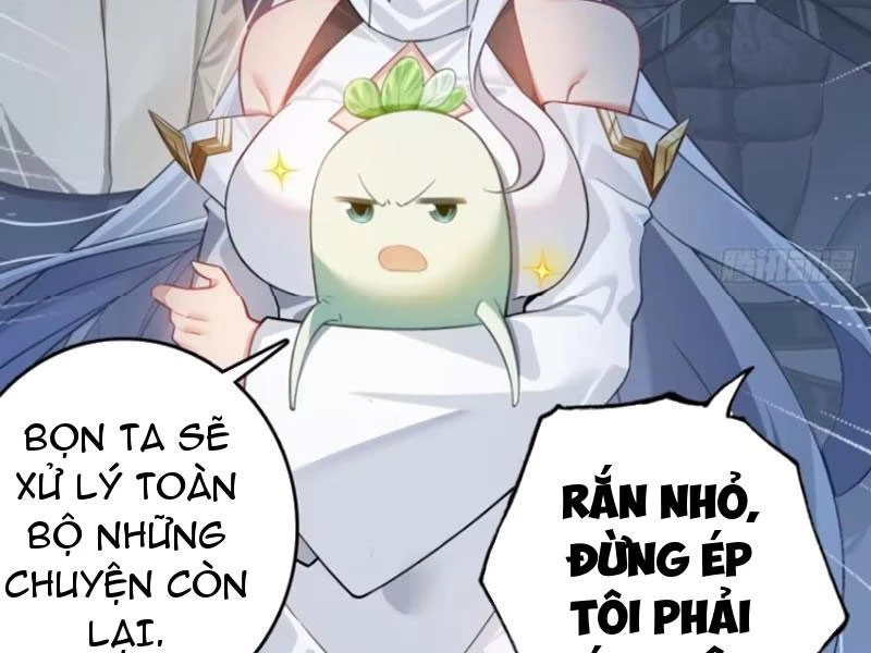 Đừng Xem Thường Một Củ Cải Chapter 27 - 23