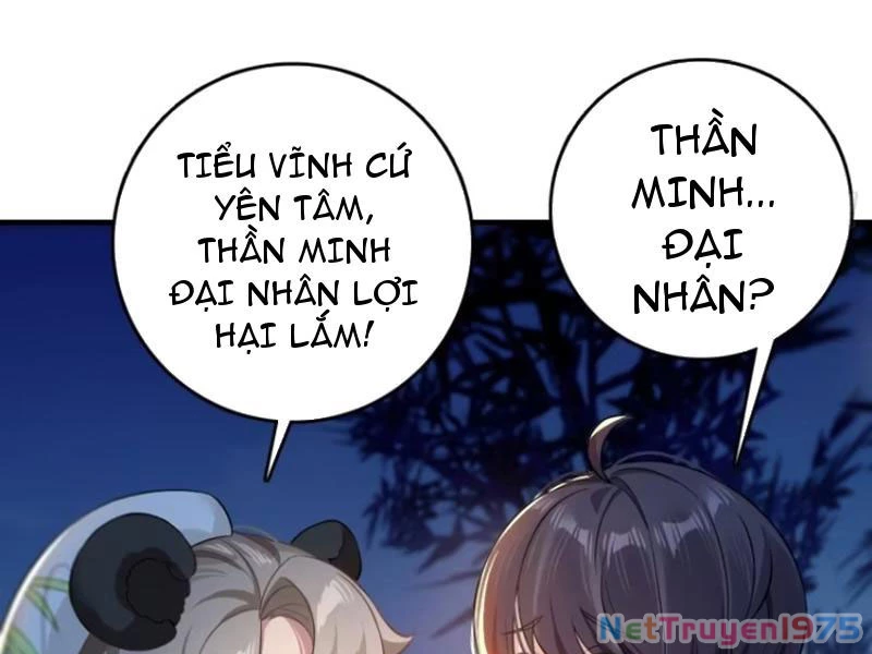 Đừng Xem Thường Một Củ Cải Chapter 27 - 25