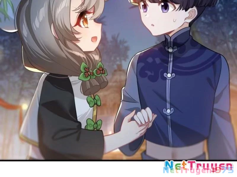 Đừng Xem Thường Một Củ Cải Chapter 27 - 26