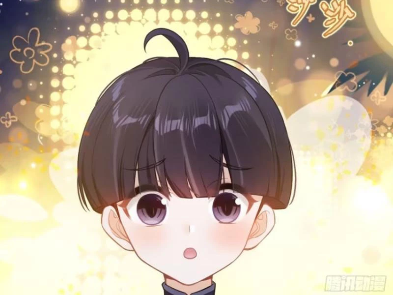 Đừng Xem Thường Một Củ Cải Chapter 27 - 32