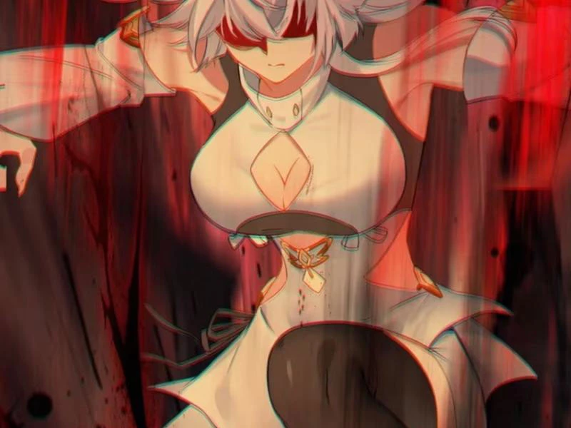 Đừng Xem Thường Một Củ Cải Chapter 27 - 122