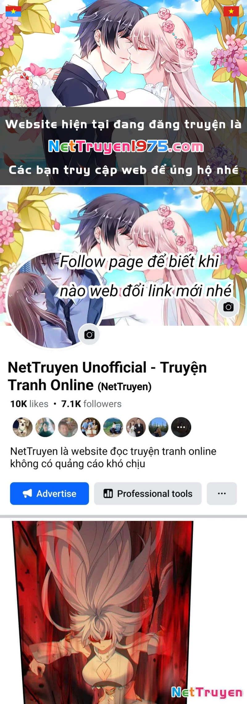 Đừng Xem Thường Một Củ Cải Chapter 28 - 1