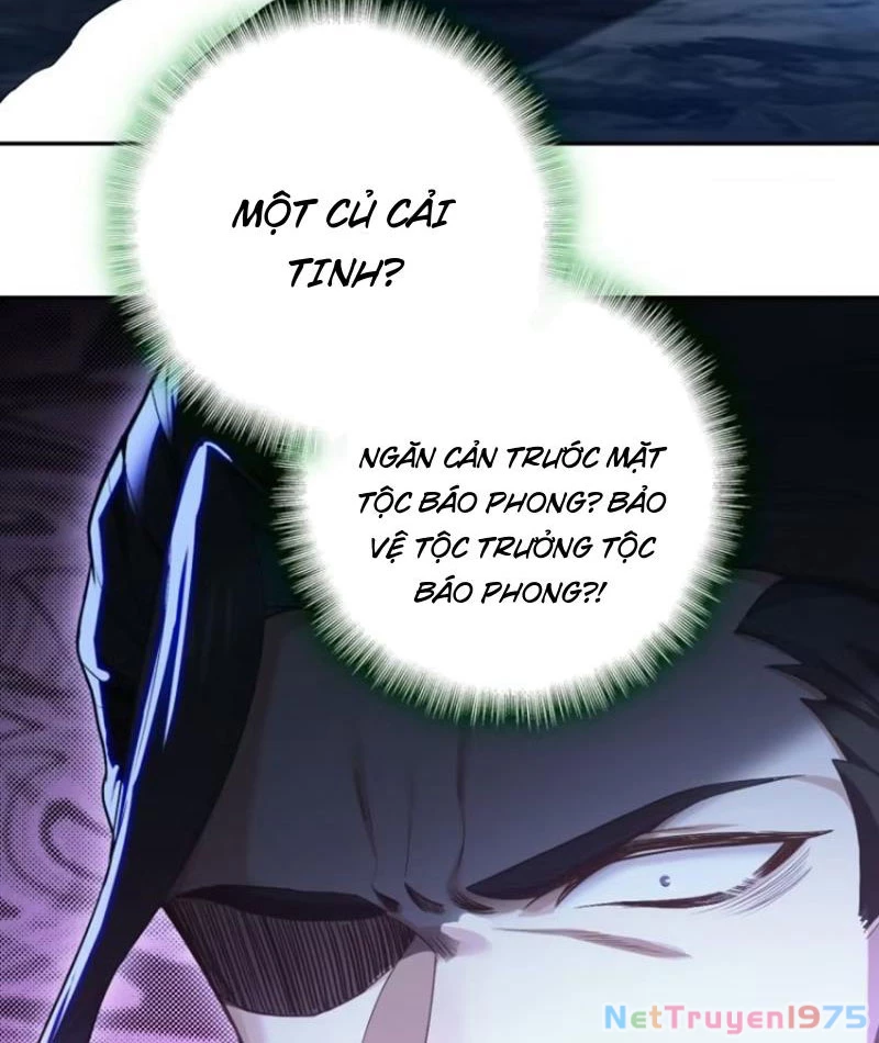 Đừng Xem Thường Một Củ Cải Chapter 29 - 4