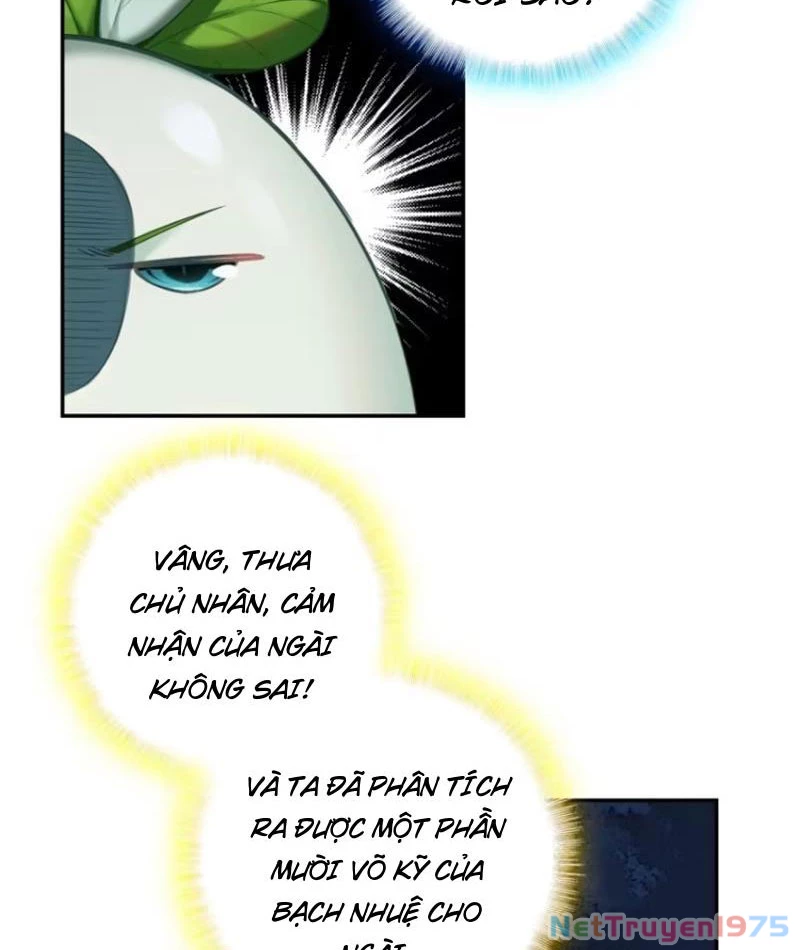 Đừng Xem Thường Một Củ Cải Chapter 29 - 10