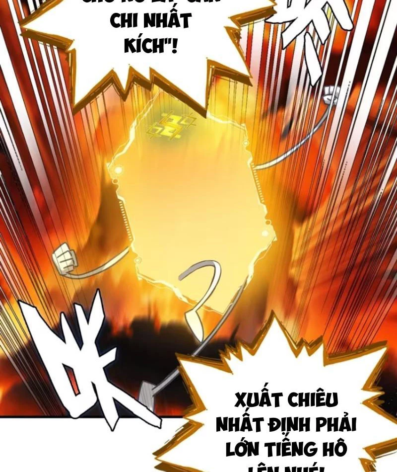 Đừng Xem Thường Một Củ Cải Chapter 29 - 12