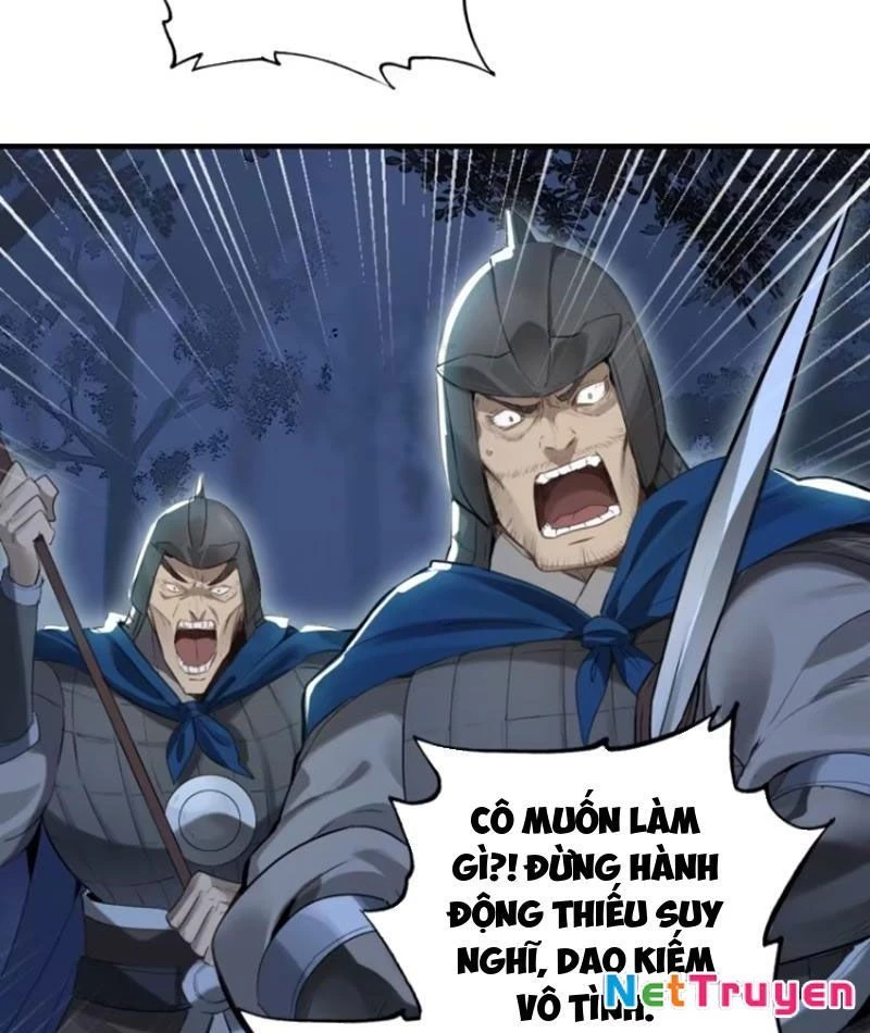 Đừng Xem Thường Một Củ Cải Chapter 29 - 21