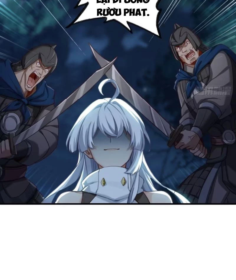 Đừng Xem Thường Một Củ Cải Chapter 29 - 28